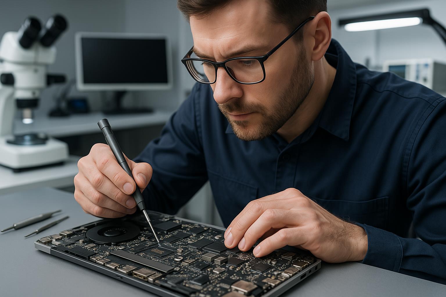 Computer Reparatur